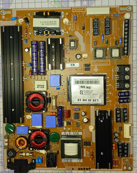 TARJETA FUENTE SAMSUNG BN44-00356B/A
