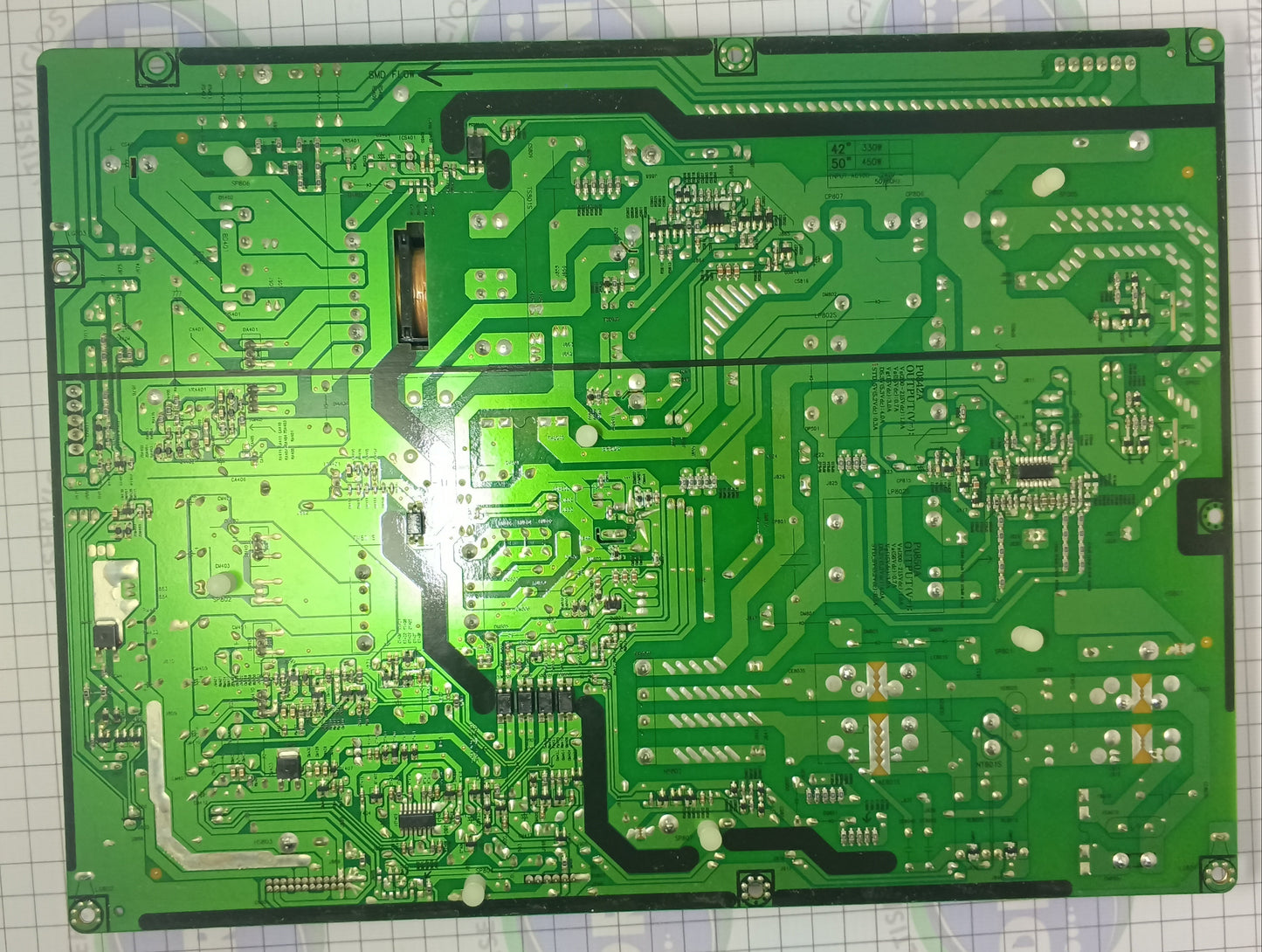 TARJETA FUENTE BN44-00273B- SAMSUNG