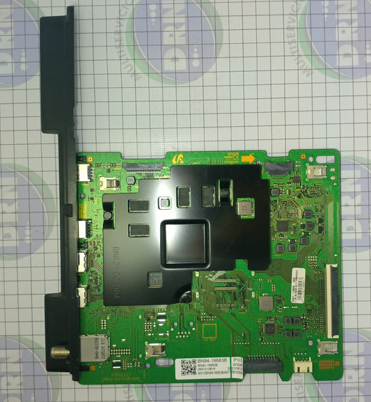 TARJETA MAIN BN94-16683B- SAMSUNG
