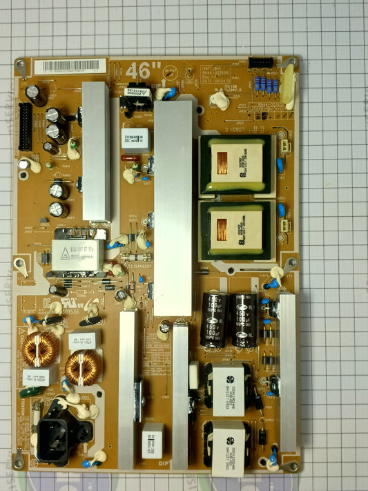 TARJETA FUENTE BN44-00265B - SAMSUNG