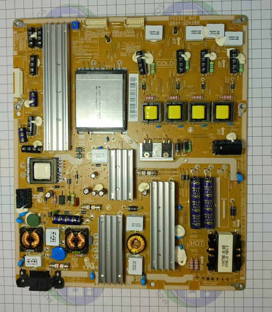 TARJETA FUENTE BN44-00428B - SAMSUNG