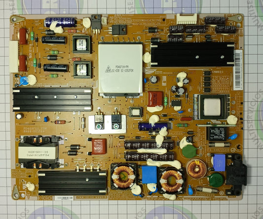 TARJETA FUENTE BN44-00356A- SAMSUNG