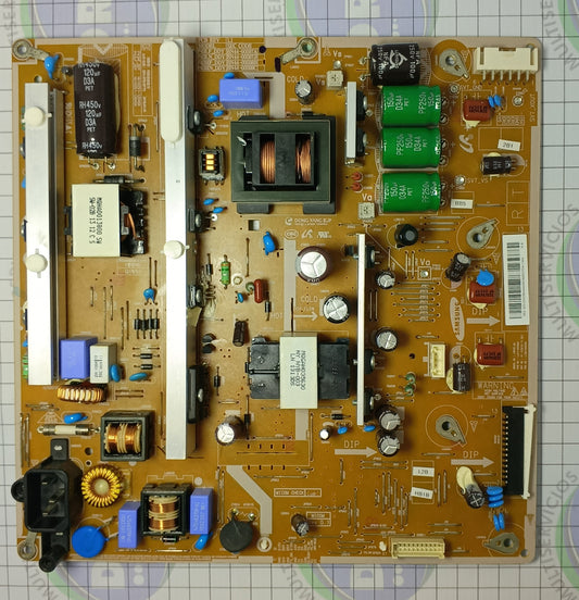 TARJETA FUENTE BN44-00597A- SAMSUNG