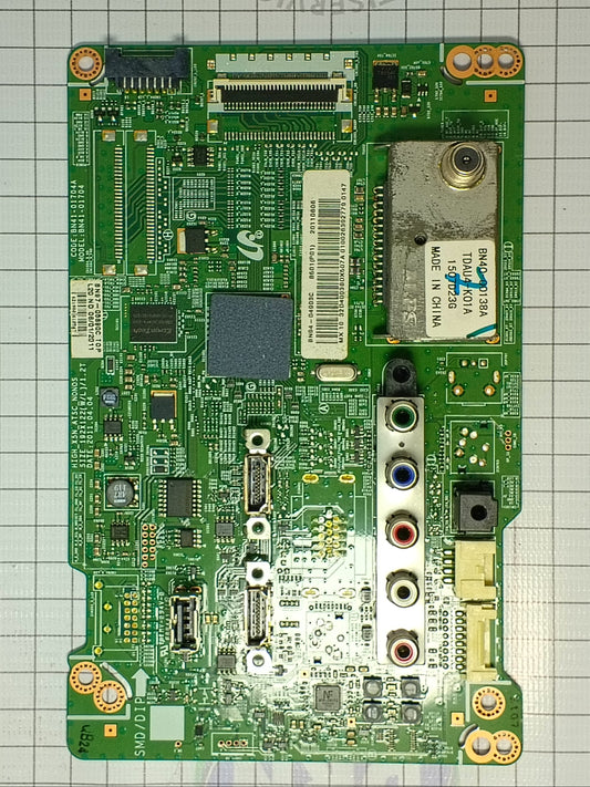 TARJETA MAIN BN94-04903C- SAMSUNG