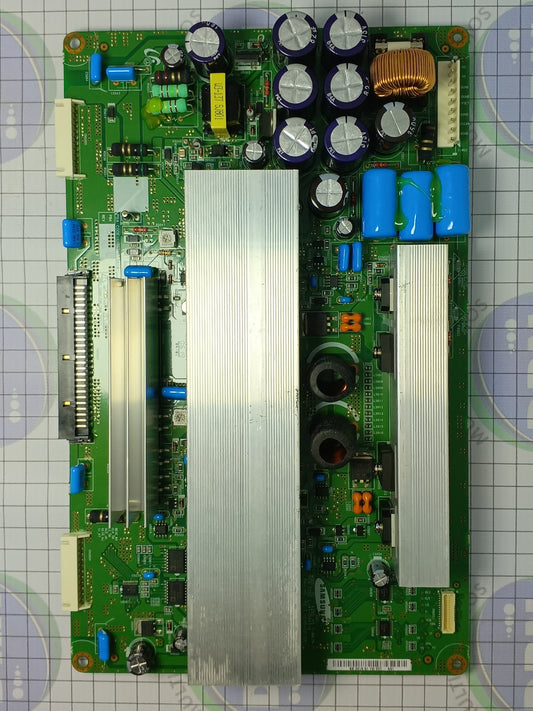 TARJETA MAIN BN96-03102A- SAMSUNG