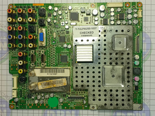TARJETA MAIN BN94-01199F- SAMSUNG