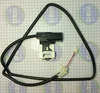 SWITCH PUERTA LAVADORA WHIRLPOOL W11176112