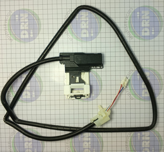 SWITCH PUERTA LAVADORA WHIRLPOOL W11176112