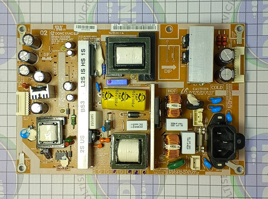 TARJETA FUENTE BN44-00338B- SAMSUNG