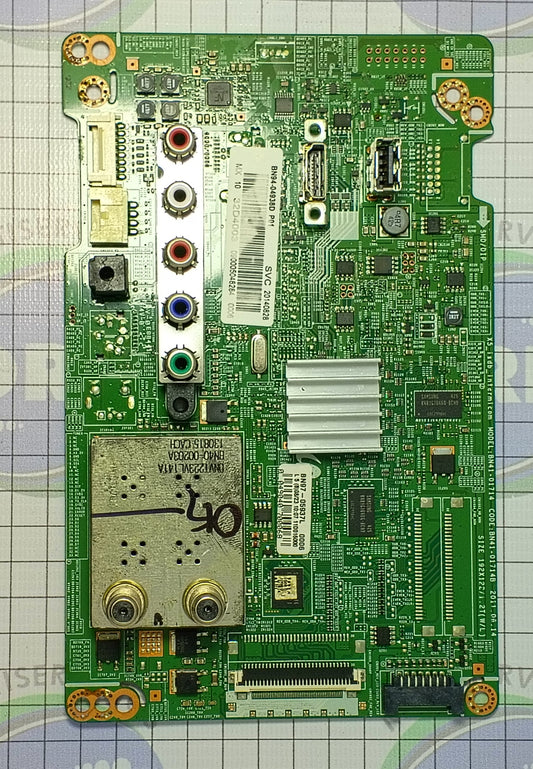 TARJETA MAIN BN94-04938D- SAMSUNG