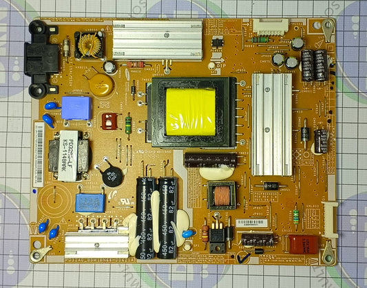 TARJETA FUENTE BN44-00421A- SAMSUNG