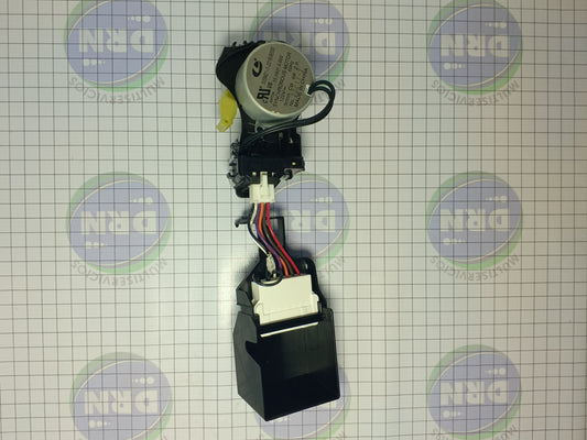 MOTOR ACTUADOR LAVADORA WHIRLPOOL (E207328)