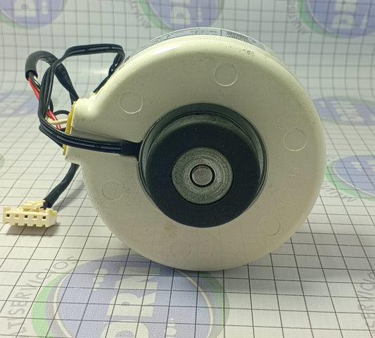 MOTOR DE AIRE ACONDICIONADO 20W (E0109301)