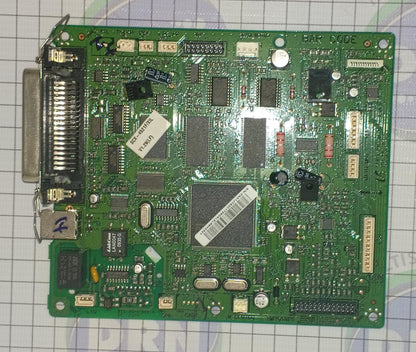 TARJETA MAIN PARA IMPRESORA JC92-01726D- SAMSUNG