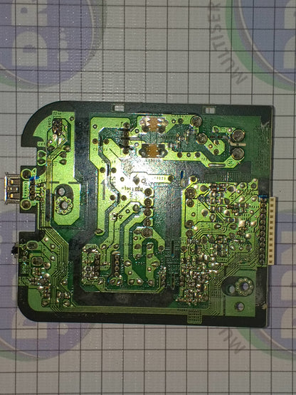 TARJETA FUENTE PARA IMPRESORA AK44-0018A- SAMSUNG