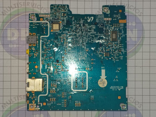 TARJETA MAIN PARA IMPRESORA AK94-00288C- SAMSUNG