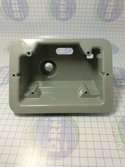 CUBIERTA PARA MOTOR DE FABRICADOR DE HIELO WHIRLPOOL W11608470