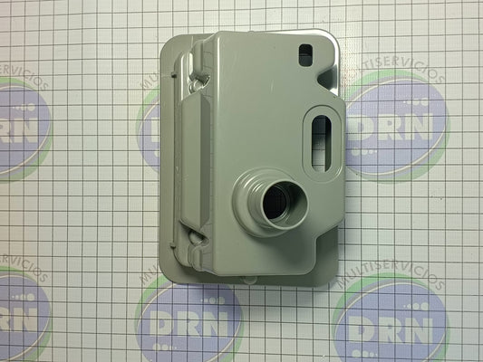 CUBIERTA PARA MOTOR DE FABRICADOR DE HIELO WHIRLPOOL W11608470