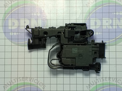 Cerradura Puerta De Switch Lavadora Samsung DC34-00028A