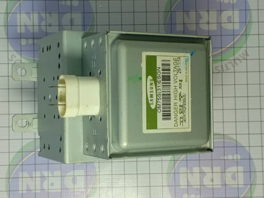 MAGNETRON SAMSUNG- OM75S(31)ESGN