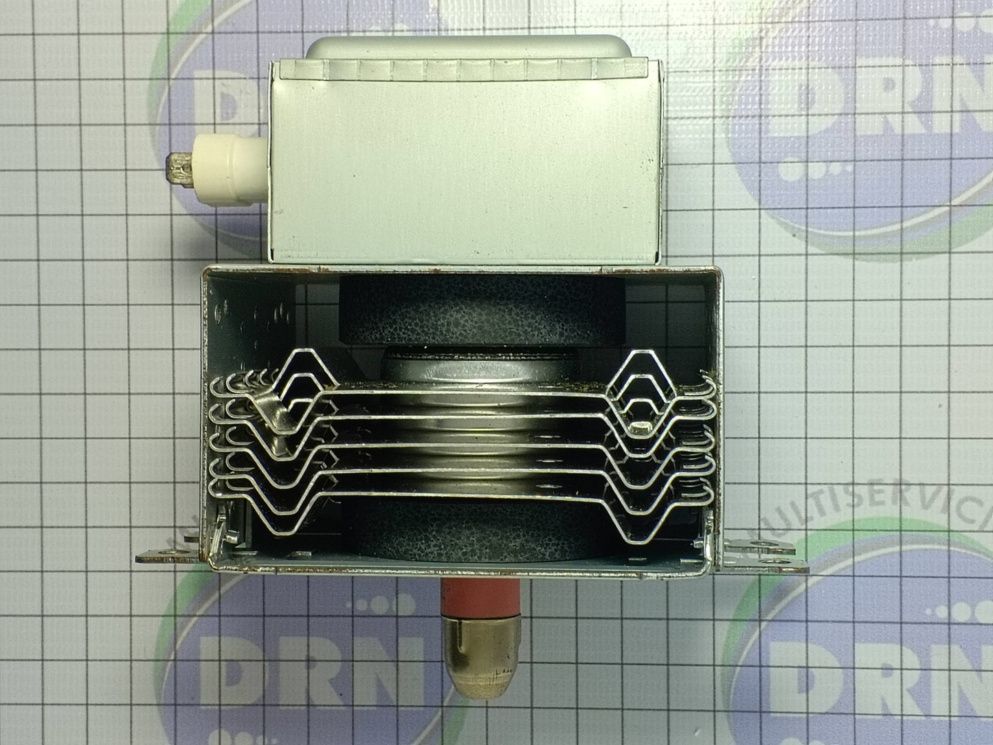 MAGNETRON SAMSUNG- OM75S(31)ESGN