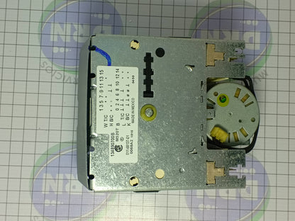 TIMER O RELOJ ELECTROLUX- 134890700