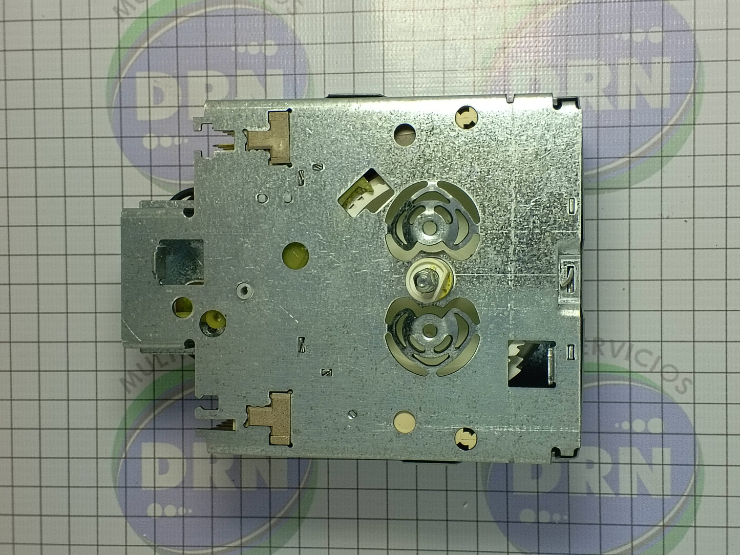 TIMER O RELOJ ELECTROLUX- 134890700