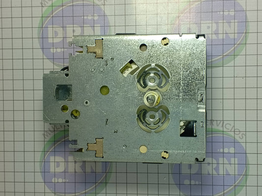 TIMER O RELOJ ELECTROLUX- 134890700