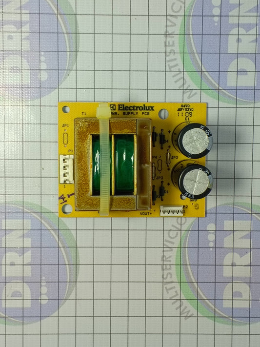 TARJETA FUENTE PARA HORNO ELÉCTRICO ELECTROLUX- 316535200