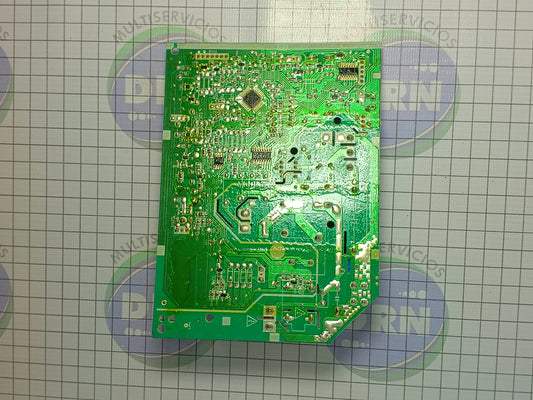 TARJETA MAIN AIRE ACONDICIONADO SAMSUNG- DB82-05224A
