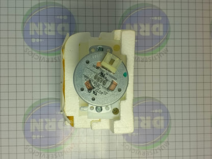 DAMPER MD20-7001- ROBERTSHAW