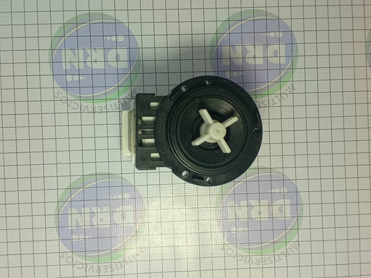 BOMBA DE DRENAJE ELECTROLUX- 64501520