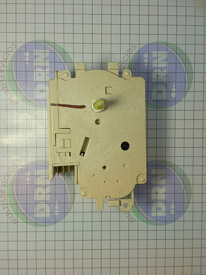 TIMER PARA LAVADORA FRIGIDAIRE/ELECTROLUX-134063501