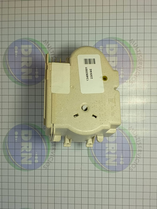 TIMER PARA LAVADORA FRIGIDAIRE/ELECTROLUX-134063501