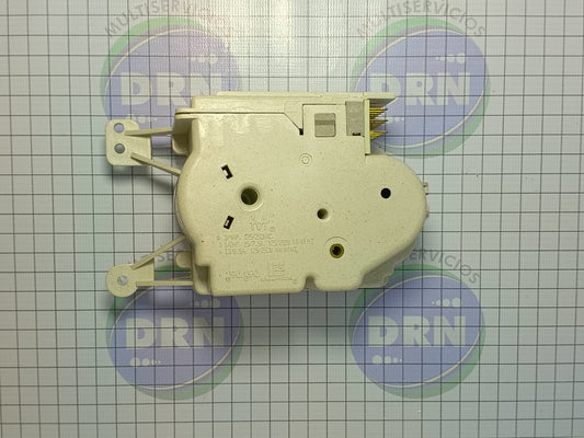 TIMER DE LAVAVAJILLAS 154393901-ELECTROLUX/FRIGIDAIRE