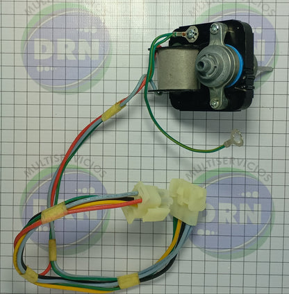 MOTOR EVAPORADOR DE NEVERA 5303918549- FRIGIDAIRE