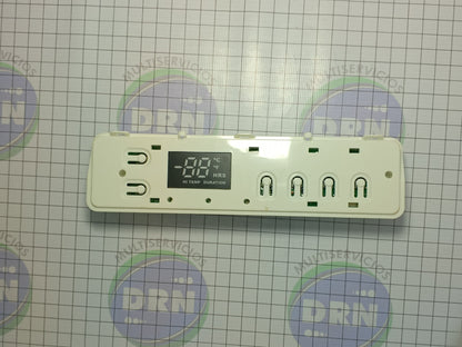 TARJETA CONTROLADORA Y DISPLAY DE NEVERA 297326500- FRIGIDAIRE