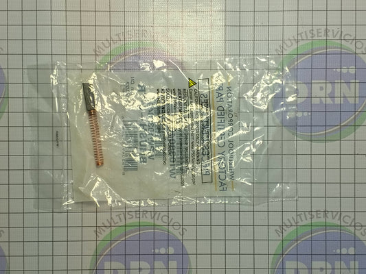 CARBON DE BATIDORA KITCHENAID- W10380496