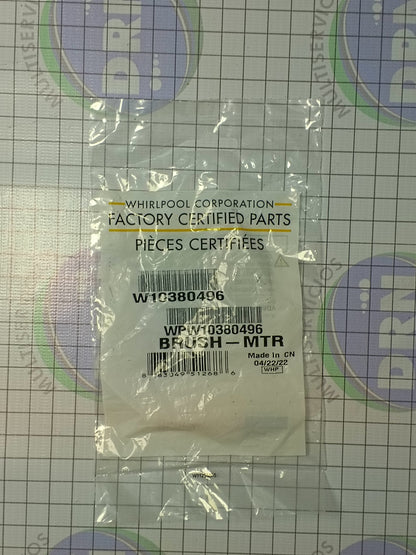 CARBON DE BATIDORA KITCHENAID- W10380496