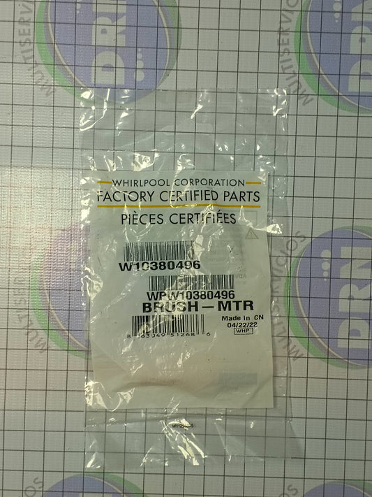 CARBON DE BATIDORA KITCHENAID- W10380496