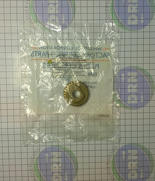 ENGRANAJE BATIDORA KITCHENAID- W11086780