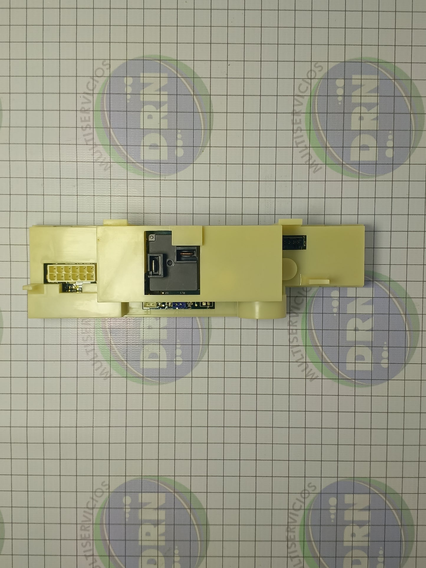TARJETA CONTROLADORA (DISPLAY BOARD) PARA NEVERA FRIGIDAIRE- 241739712