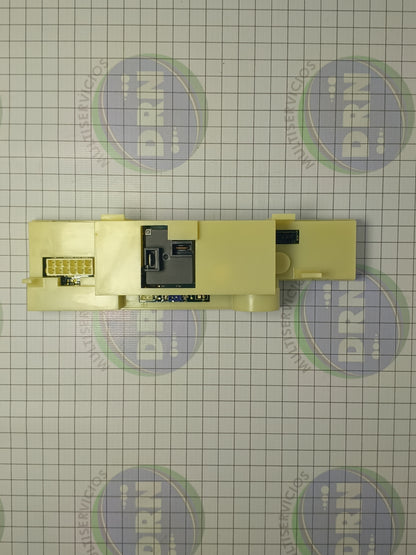 TARJETA CONTROLADORA (DISPLAY BOARD) PARA NEVERA FRIGIDAIRE- 241739712