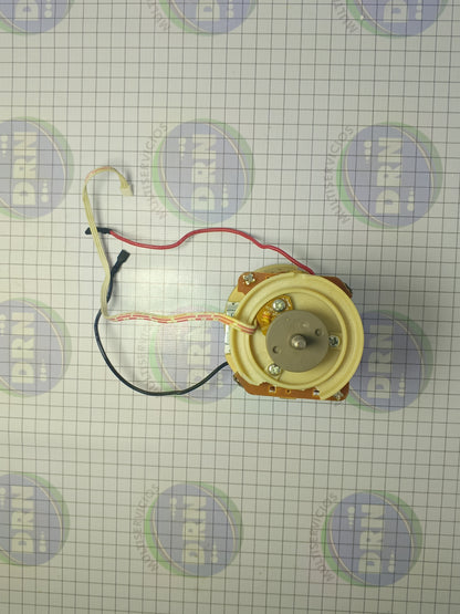 MOTOR LICUADORA ELECTROLUX POWERMIX SILENT