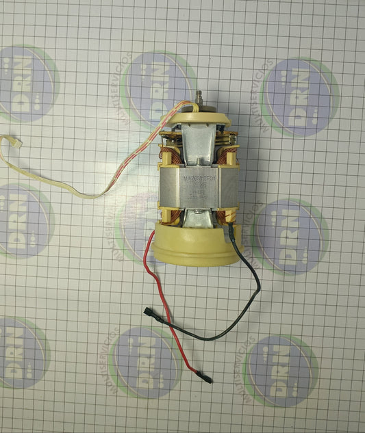 MOTOR LICUADORA ELECTROLUX POWERMIX SILENT