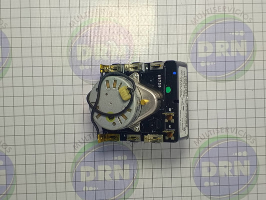 TIMER SECADORA FRIGIDAIRE/ELECTROLUX- 131225300