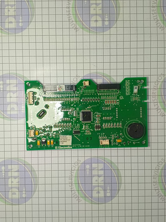 TARJETA CONTROLADORA DE NEVERA 241973712-FRIGIDAIRE