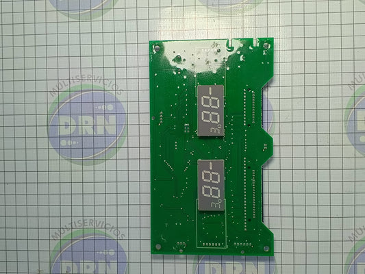 TARJETA CONTROLADORA DE NEVERA 241973712-FRIGIDAIRE