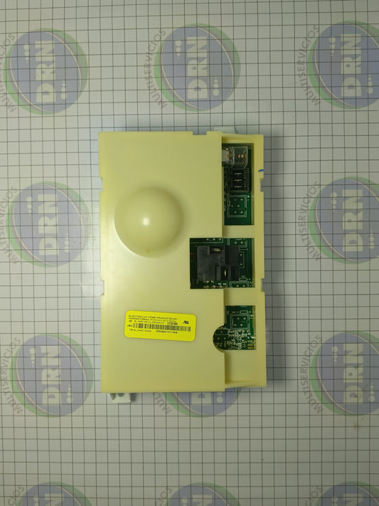 TARJETA CONTROLADORA DE SECADORA 137207900-FRIGIDAIRE