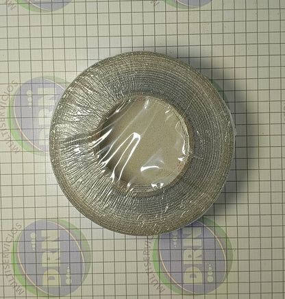 CINTA DE ALUMINIO REFORZADA AFT-250R EVERWELL